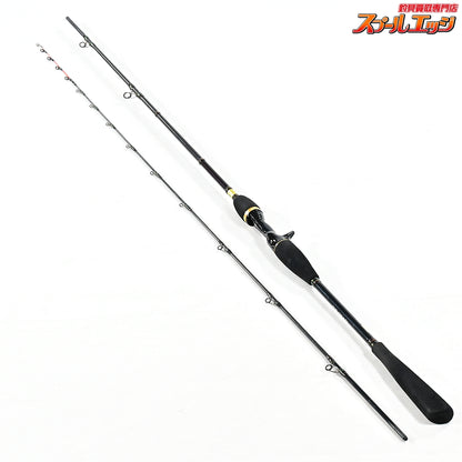【ダイワ】 14メタリア ライトヒラメ M-215 DAIWA Metallia LIGHT-HIRAME ヒラメ マゴチ K_154