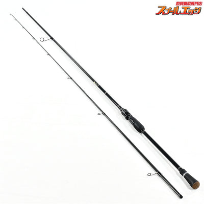 【ジャクソン】 サーフトライブ STHS-9102L フォーザフィネス Jackson Surf Tribe For the finesse シーバス ヒラメ イナダ マゴチ K_196