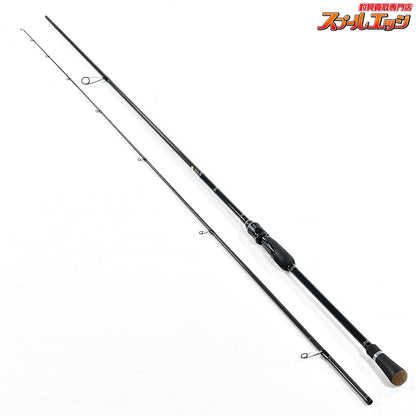 【ジャクソン】 サーフトライブ STHS-9102L フォーザフィネス Jackson Surf Tribe For the finesse シーバス ヒラメ イナダ マゴチ K_196