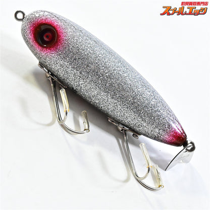 【ライフベイト】 クイックペンシル フィッシュテール ロットンオリカラ レッドスパークル LIFEBAIT K_060