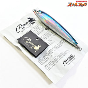 【CBONE】 シービーワン ライアン 160 ブルーバック CBONE Ryan 海水用ルアー K_060