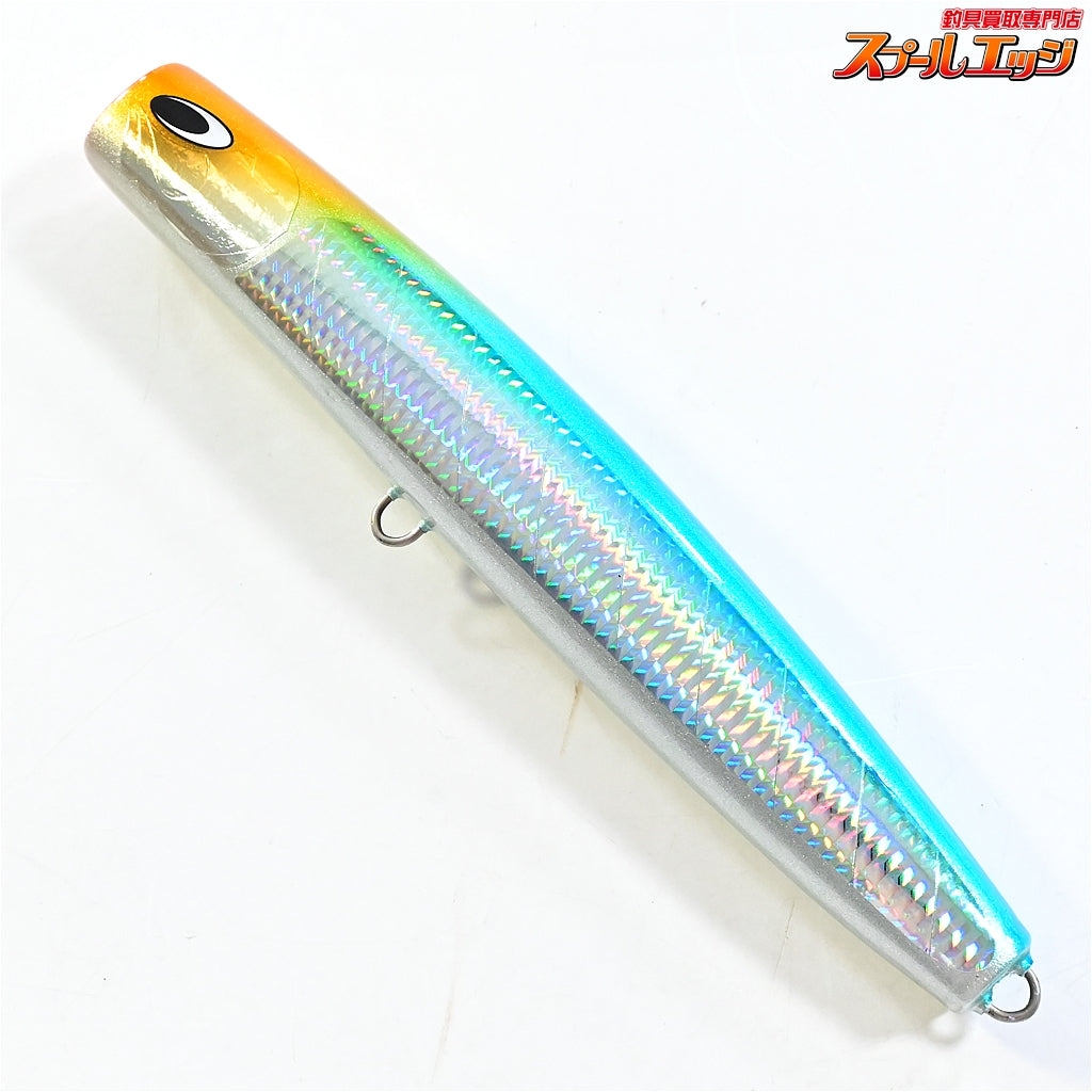 【ネイチャーボーイズ】 ペリカン 220F UVブルーバック Nature Boys PELICAN 海水用ルアー K_060