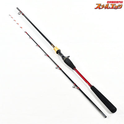 【ダイワ】 20アナリスター タチウオテンヤ 82-180・R DAIWA ANALYSTAR TACHIUO-TENYA タチウオ K_148