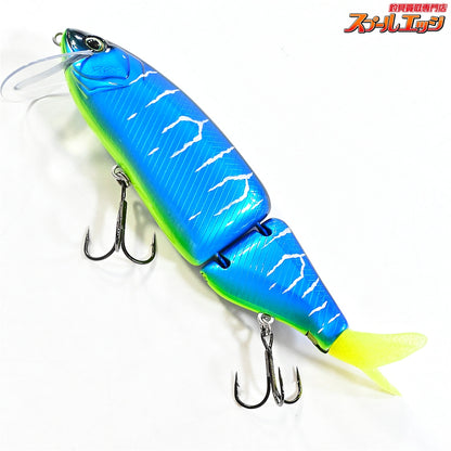 【DRT】 タイニークラッシュ Low 青鬼 DRT TiNY KLASH AOONI 淡水用ルアー バス シーバス K_060