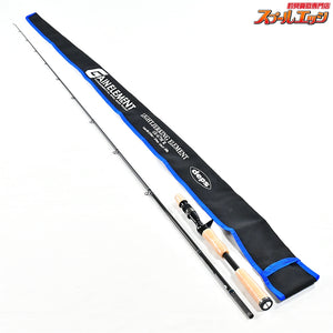 【デプス】 ゲインエレメント GE-67M+R ライトジャーキングエレメント Deps GAIN ELEMENT ELEMENT LIGHT-JERKING ブラックバス K_210