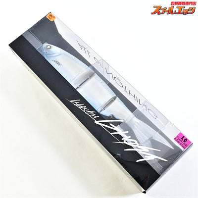 【DRT】 クラッシュ ゴースト スモーキングゴースト オリカラ DRT KLASH GHOST SMOKING GHOST 淡水用ルアー K_060
