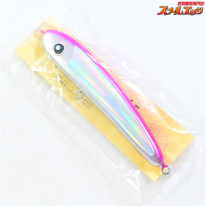 【ローカルスタンダード】 パドルベイト 165 マゼンタバック LOCAL-STANDARD Bubble Bait 海水用ルアー K_060