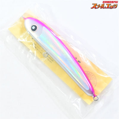 【ローカルスタンダード】 パドルベイト 165 マゼンタバック LOCAL-STANDARD Bubble Bait 海水用ルアー K_060