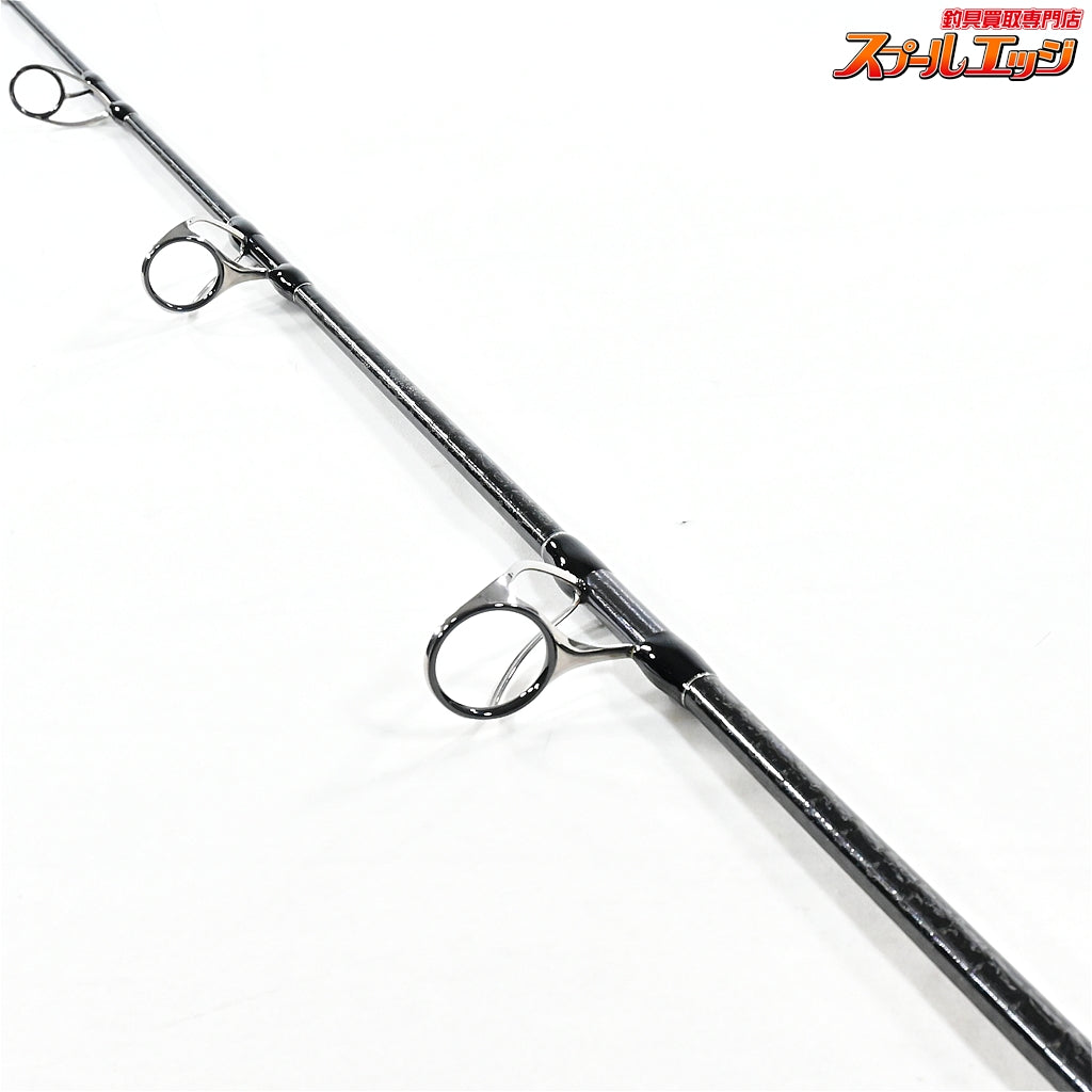 【シマノ】 21オシアプラッガー リミテッド S82XH SHIMANO OCEA PLUGGER LIMITED LTD クロマグロ キハダマグロ ヒラマサ K_222