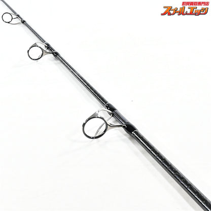 【シマノ】 21オシアプラッガー リミテッド S82XH SHIMANO OCEA PLUGGER LIMITED LTD クロマグロ キハダマグロ ヒラマサ K_222