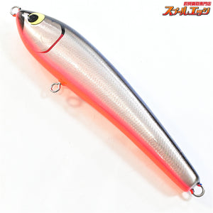 【ウッドリーム】 アキヤ 200 ブルーブラックバック BBKB WooDream Akiya 海水用ルアー K_060