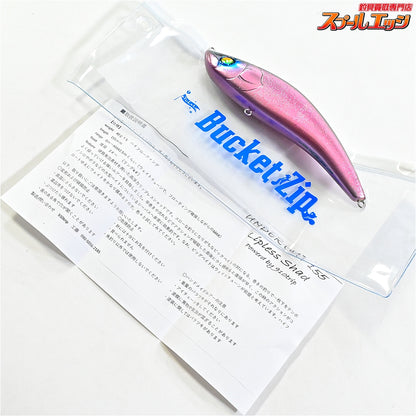 【910trip】 アンダーカット 155 リップレスシャッド 工藤靖隆氏 910trip UNDER CUT K_060