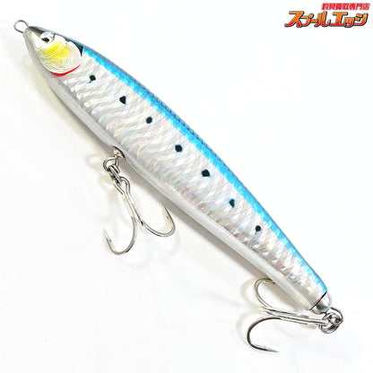 【ナブラ】 夢新 WFP デスフラッター 240/130 NABLA DEATH FLUTTER K_060