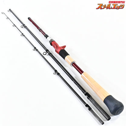 【フィッシュマン】 ブリスト コモド 7.5H 75H Fishman BRIST comodo シーバス サワラ K_129