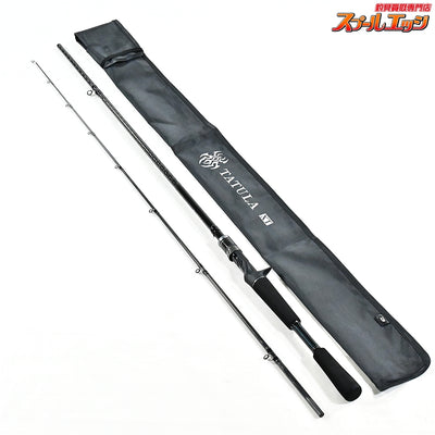 【ダイワ】 24タトゥーラ XT 6102HFB DAIWA TATULA ブラックバス K_150