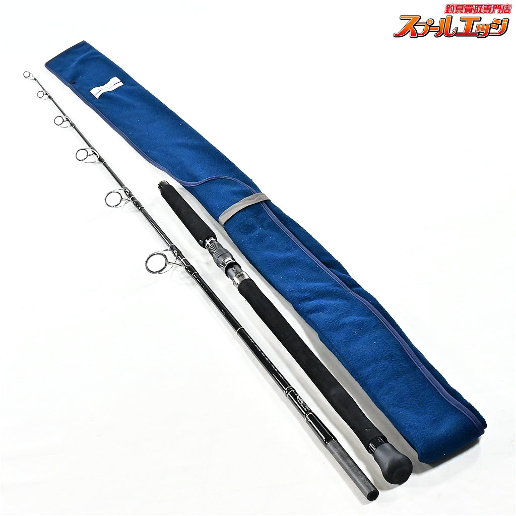 【リップルフィッシャー】 オーシャンリッジ ビッグツナ 73 ジャパンスペシャル RIPPLE FISHER OceanRidge BIG TUNA クロマグロ キハダマグロ K_195