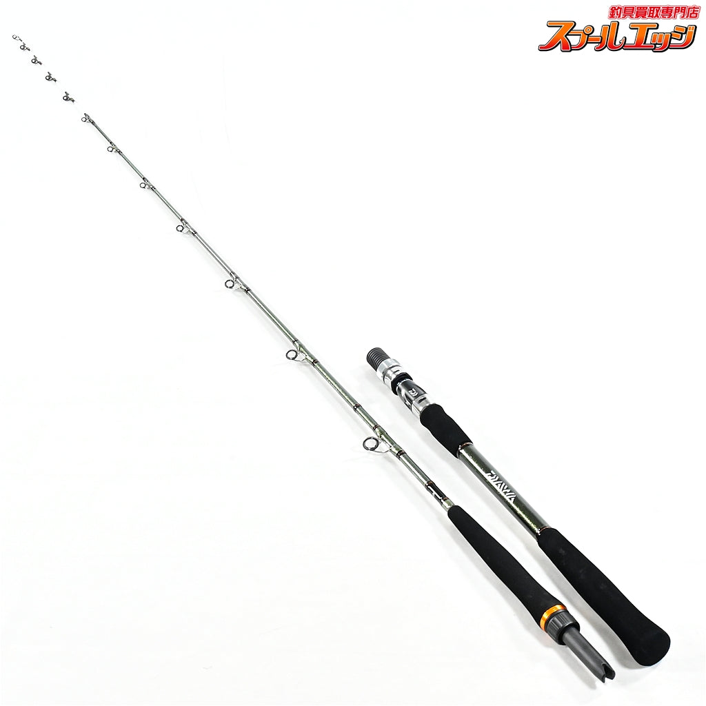 【ダイワ】 リーディング ネライ H-200・J DAIWA LEADING NERAI ワラサ カサゴ アマダイ K_198