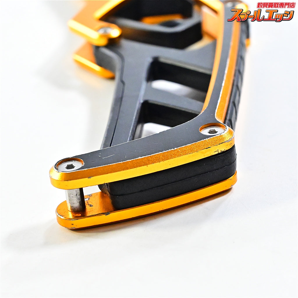 【ダイワ】 フィッシュグリップ ST225 ゴールド DAIWA FISH-GRIP K_060