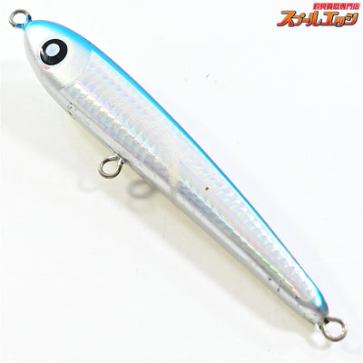 【ローカルスタンダード】 ダイブベイト 140 ブルーバック LOCAL-STANDARD DIVE BAIT 海水用ルアー K_060