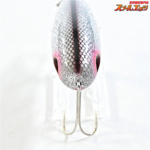 【ライフベイト】 クイックペンシル フィッシュテール ロットンオリカラ レッドスパークル LIFEBAIT K_060