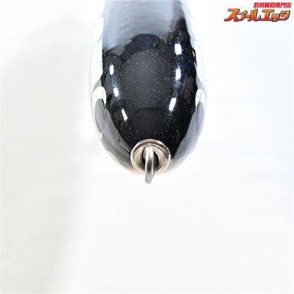 【カーペンター】 GTガンマ GT-γ 160H 255mm 165g ブラックバック ホロ貼り Carpenter GAMMMA 海水用ルアー K_060