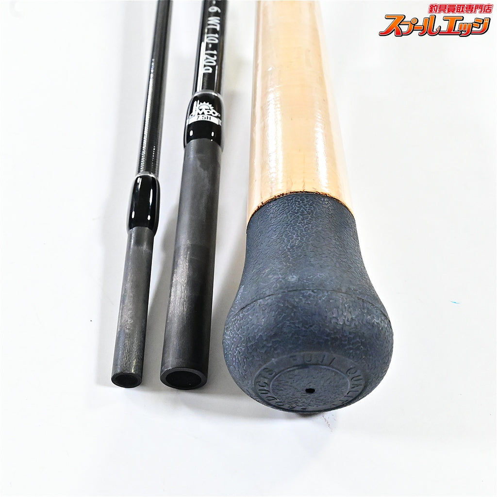 【フィッシュマン】 ブリスト コモド 7.5H 75H Fishman BRIST comodo シーバス サワラ K_129
