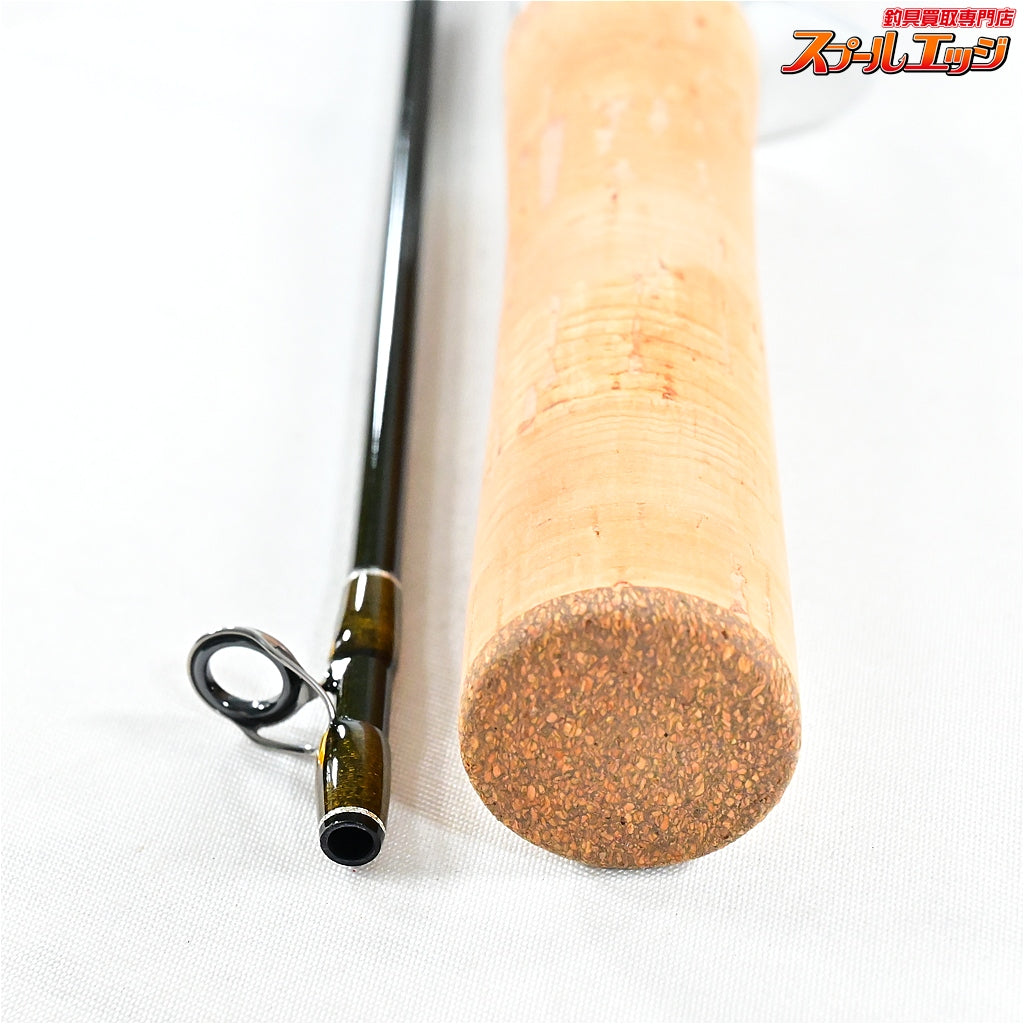 【ダイワ】 26シルバークリーク トラッド 48XULB DAIWA SILVER CREEK TRAD ヤマメ イワナ ニジマス K_119
