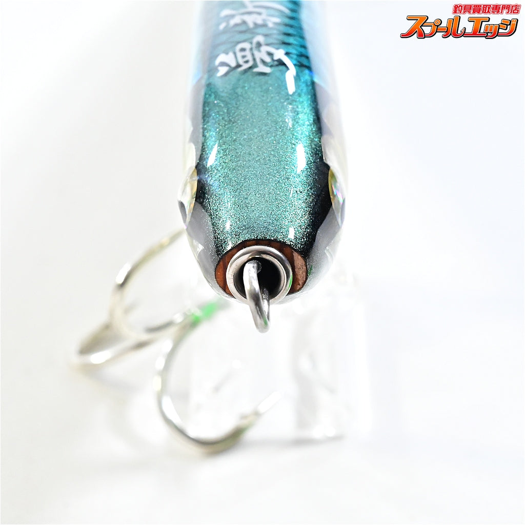 【ナブラ】 夢新 WFP デスフラッター 240/130 NABLA DEATH FLUTTER K_060