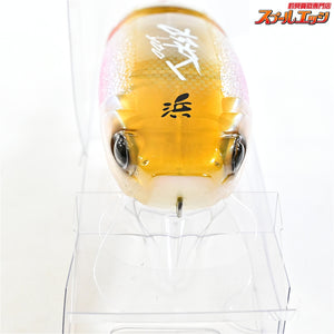 【DRT】 クラッシュ ジョーカー 夜中のワカサギ ルアーアングルハマオリカラ DRT KLASH JOKER 淡水用ルアー K_060