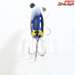 【ガウラクラフト】 セブンスヘブン スピナーテールローチ 130 スローテーパーオリカラ #03 パープルゴールド Gaullacraft supinner tail roach K_060