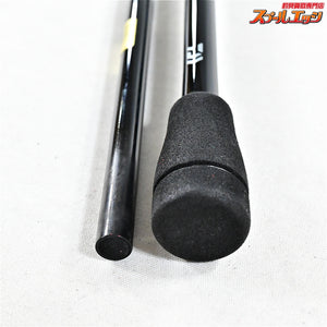 【ダイワ】 25スティーズ RC S61UL-SV リアルコントロール DAIWA STEEZ Real Control ブラックバス K_196