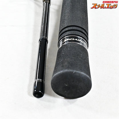 【ダイコー】 タイドマーク アルテサーノ エヴォルティア TMAES 93/06 DAIKO TIDEMARK EVOLTIA シーバス ヒラメ マゴチ K_193