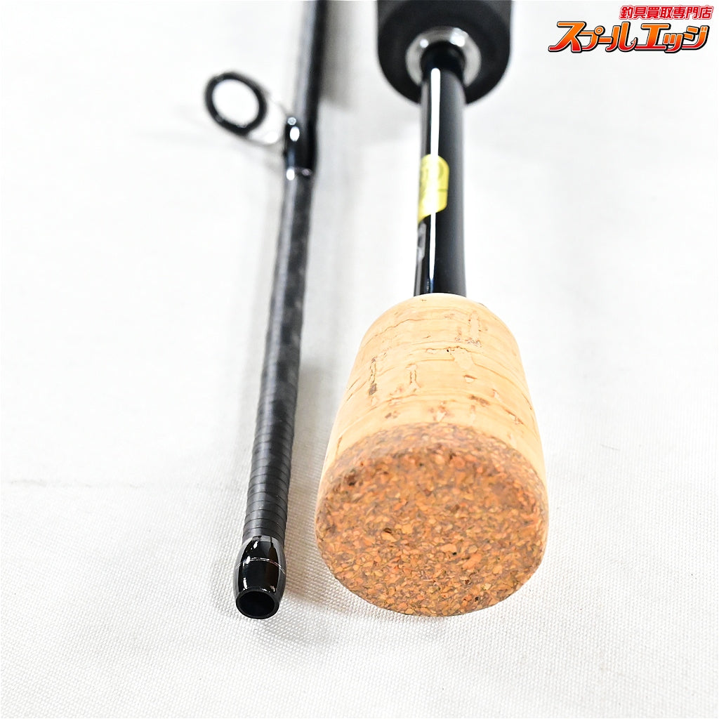 【シマノ】 23トラウトワン AS S63SUL SHIMANO TROUT-ONE ニジマス K_141