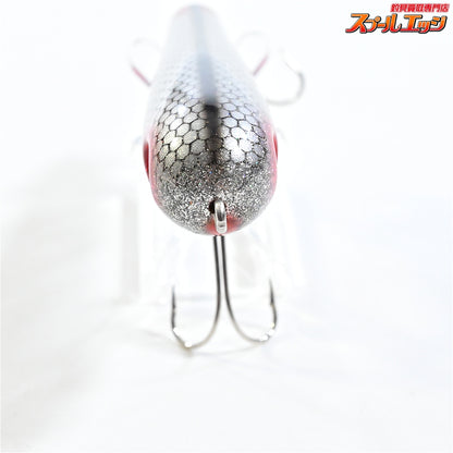 【ライフベイト】 スライドペンシル 100 17g ロットンオリカラ レッドスパークル LIFEBAIT Rotton K_060