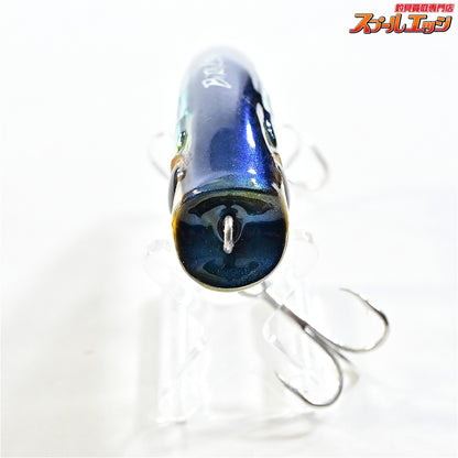 【ミラクルワークス】 ビリケン 10.5 マイワシ ウッド MIRACLE WORKS 海水用ルアー K_060