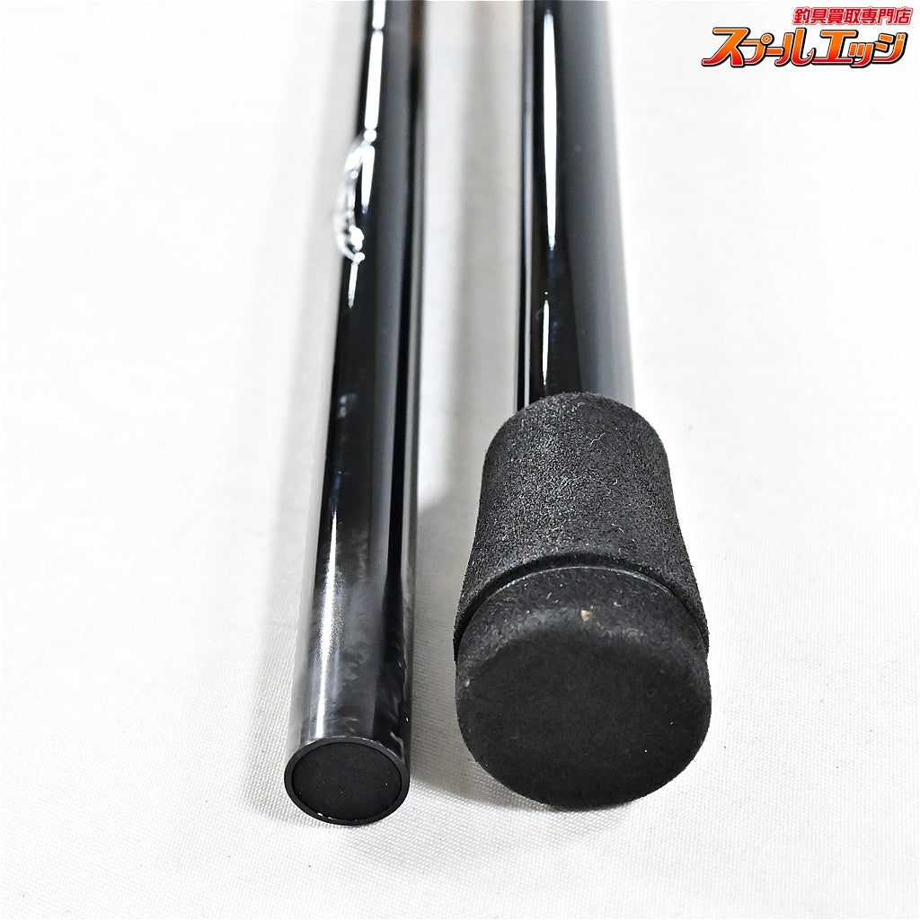 【ダイワ】 23スティーズ RCリアルコントロール C73H-SV・ST DAIWA STEEZ Real Control ブラックバス K_240