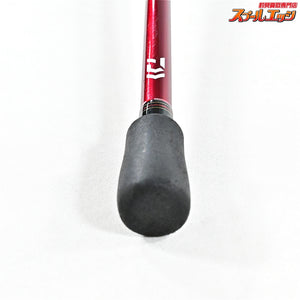 【ダイワ】 22極鋭 カワハギ RTレッドチューン AGS N-MC DAIWA KYOKUEI RED-TUNE カワハギ K_220