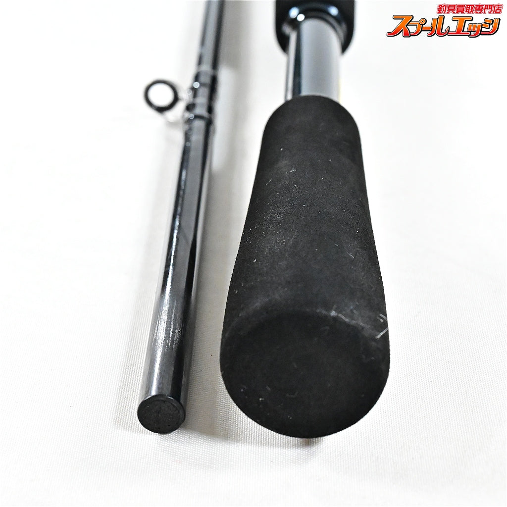 【ダイワ】 24タトゥーラ XT 6102HFB DAIWA TATULA ブラックバス K_150
