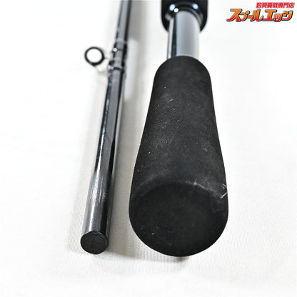 【ダイワ】 24タトゥーラ XT 6102HFB DAIWA TATULA ブラックバス K_150