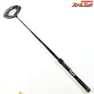 【レイドジャパン】 グラディエーター ランディングネット RLN-350 スーパートリックスター ランガンステー装着 収納ケース付 RAID-JAPAN GLADIATOR LANDING NET K_100