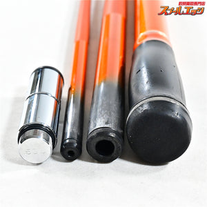 【ダイワ】 14キャスティズム 25-385・W バランサー2個装着 DAIWA CASTIZM K_179