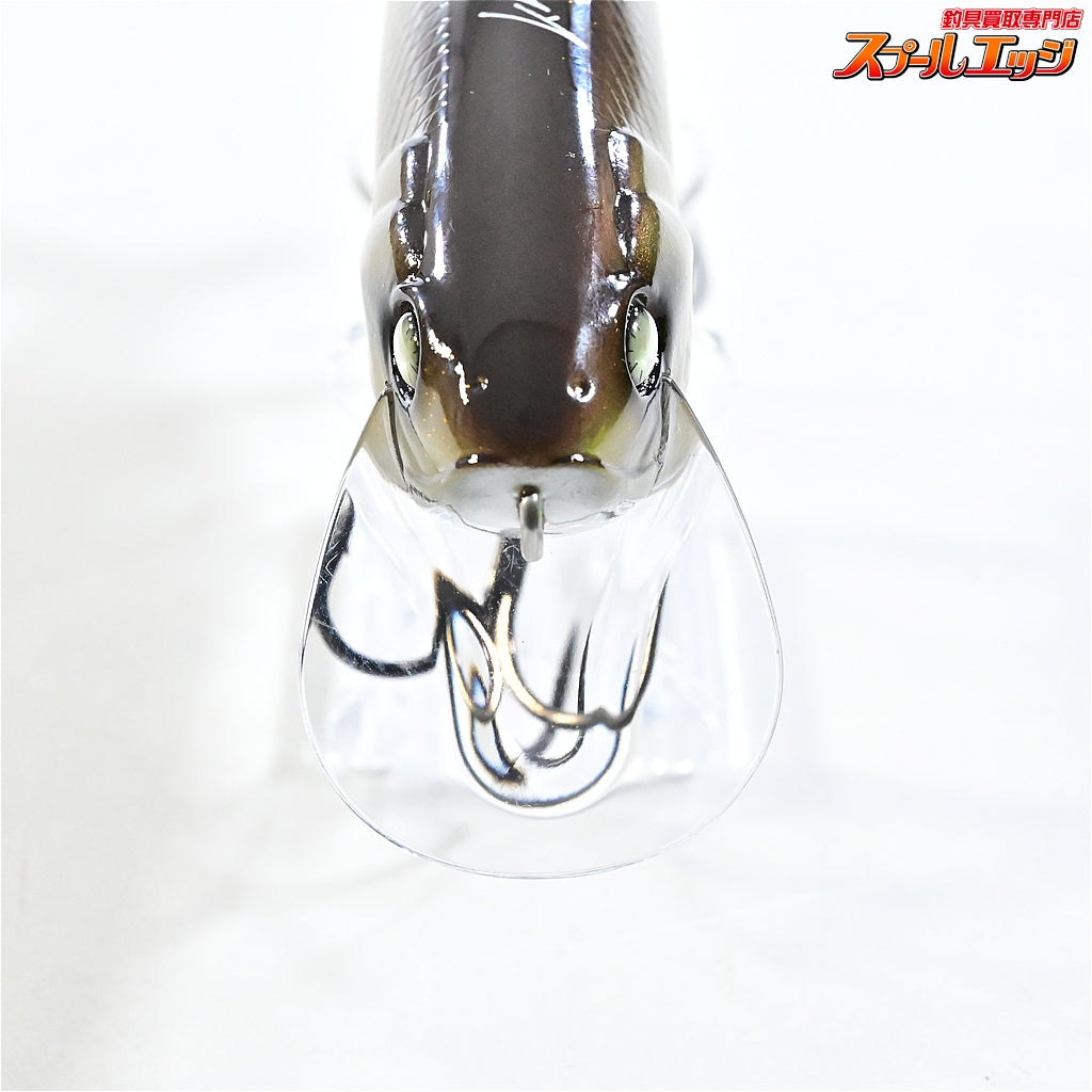 【DRT】 タイニークラッシュ Lowフルムーンバイト ビッグベイト DRT TiNY KLASH FULL MOON BITE K_060