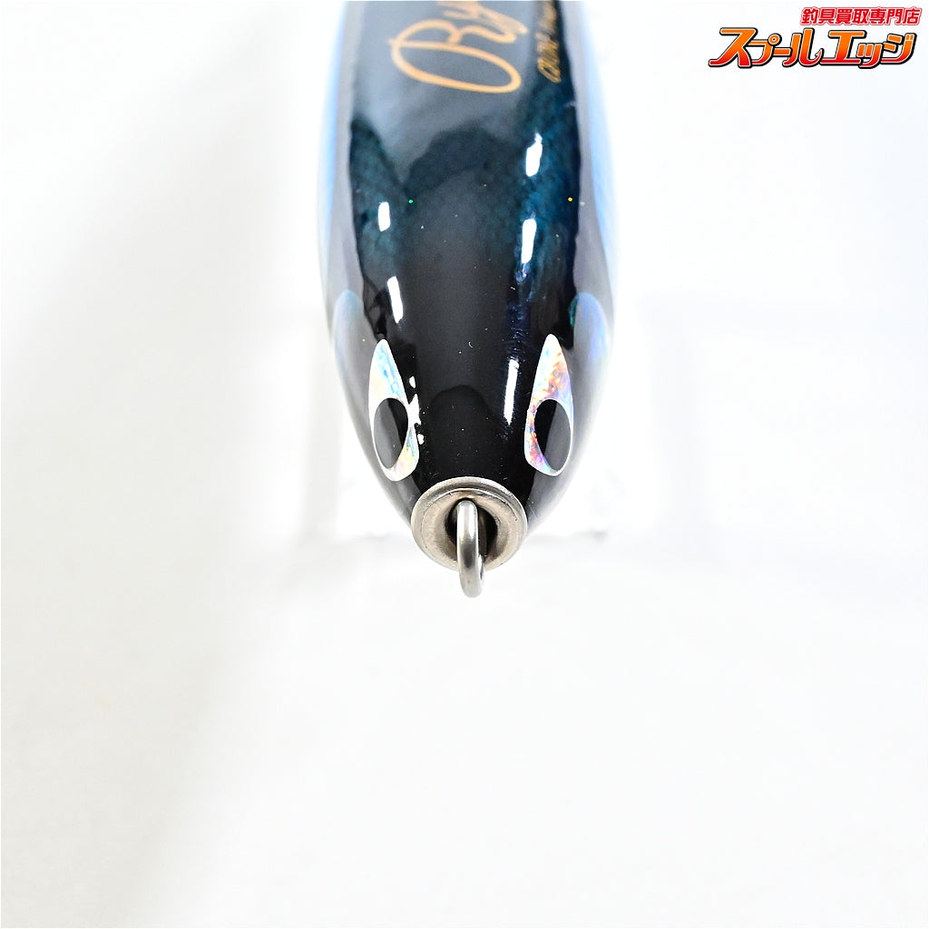 【CBONE】 シービーワン ライアン 160 ブルーバック CBONE Ryan 海水用ルアー K_060