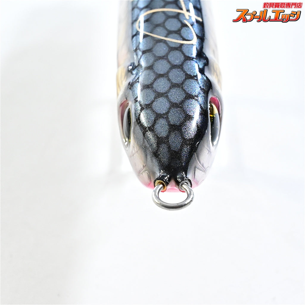 【ヒロペン】 190F Rex 白アワビ Hiropen Rex 海水用ルアー K_060