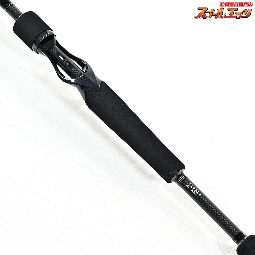【ダイワ】 16ラブラックス AGS BS 610MB DAIWA LABRAX シーバス K_151