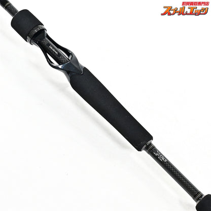 【ダイワ】 16ラブラックス AGS BS 610MB DAIWA LABRAX シーバス K_151