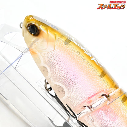 【DRT】 クラッシュ ジョーカー 夜中のワカサギ ルアーアングルハマオリカラ DRT KLASH JOKER 淡水用ルアー K_060