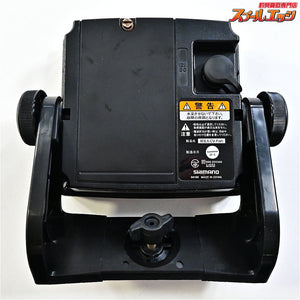 【シマノ】 20探見丸 CV-FISH アキュフィッシュ対応 固定クランプ&電源ケーブル付 SHIMANO TANKEN-MARU K_100