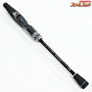 【ダイワ】 25スティーズ RC S61UL-SV リアルコントロール DAIWA STEEZ Real Control ブラックバス K_196