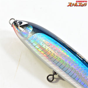 【CBONE】 シービーワン ライアン 160 ブルーバック CBONE Ryan 海水用ルアー K_060